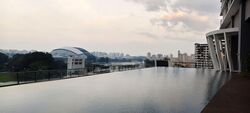 Southbank (D7), Office #585364131